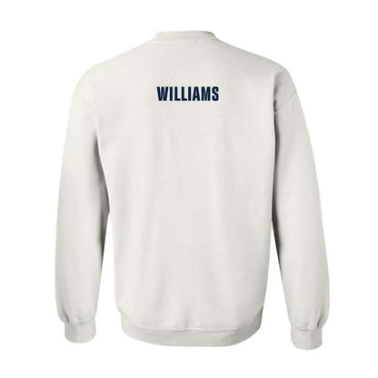 UTSA - NCAA Men's Track & Field : Carter Williams - Crewneck Sweatshirt