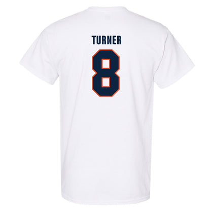 UTSA - NCAA Women's Volleyball : Peyton Turner - T-Shirt