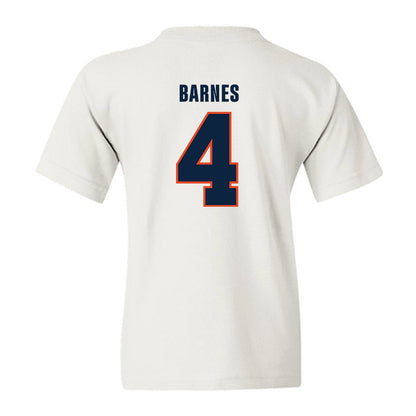 UTSA - NCAA Football : Kevorian Barnes - Youth T-Shirt