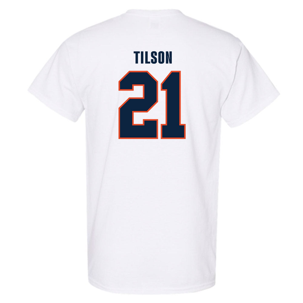 UTSA - NCAA Baseball : Ty Tilson - T-Shirt