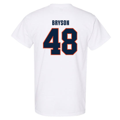 UTSA - NCAA Football : Christopher Bryson - T-Shirt