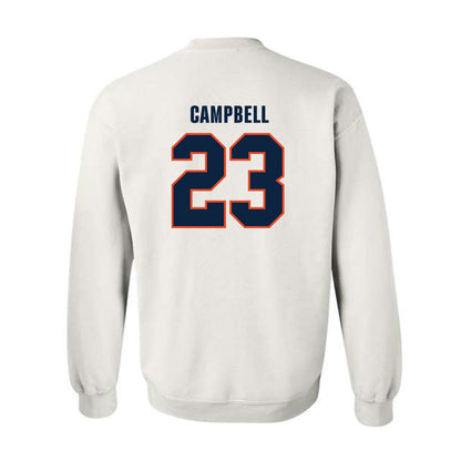 UTSA - NCAA Softball : Sophie Campbell - Crewneck Sweatshirt
