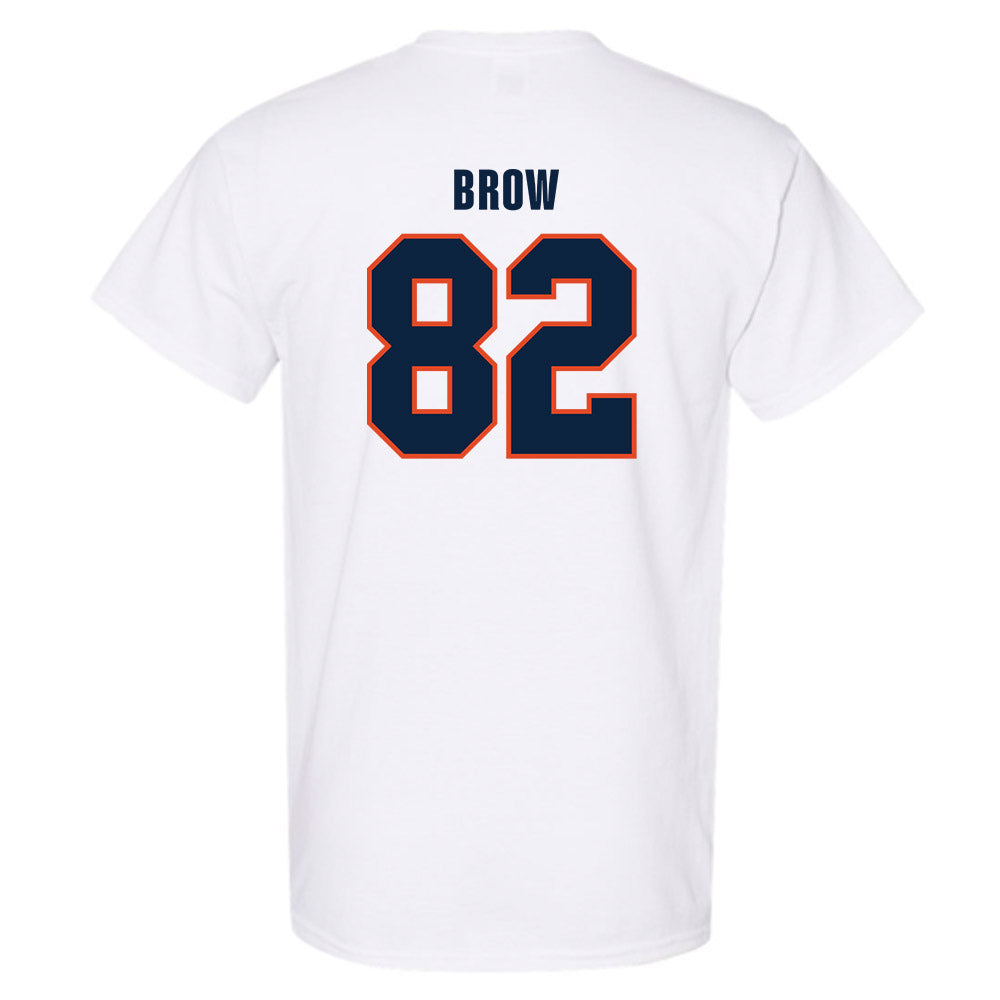 UTSA - NCAA Football : Elliot Brow - T-Shirt