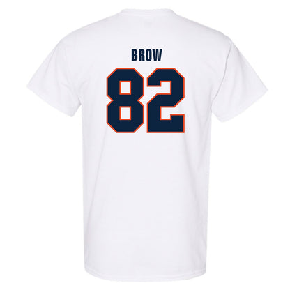 UTSA - NCAA Football : Elliot Brow - T-Shirt