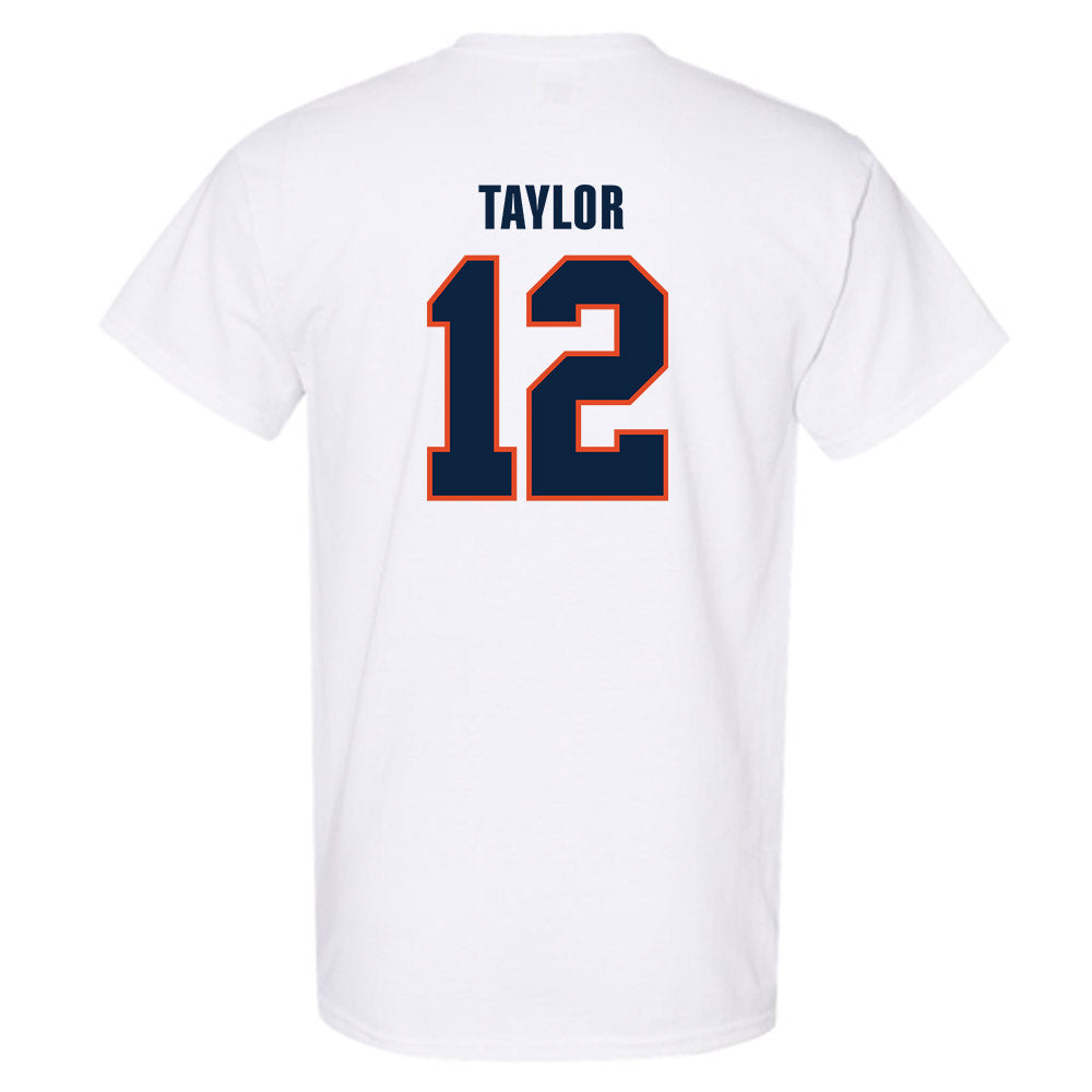 UTSA - NCAA Football : Donyai Taylor - T-Shirt