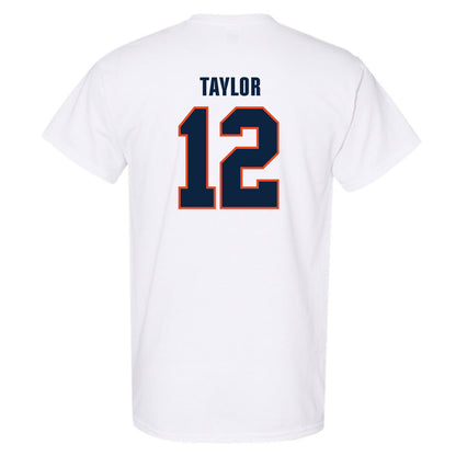 UTSA - NCAA Football : Donyai Taylor - T-Shirt