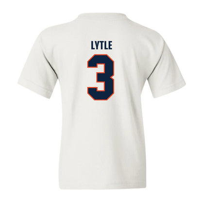 UTSA - NCAA Baseball : Mason Lytle - Youth T-Shirt