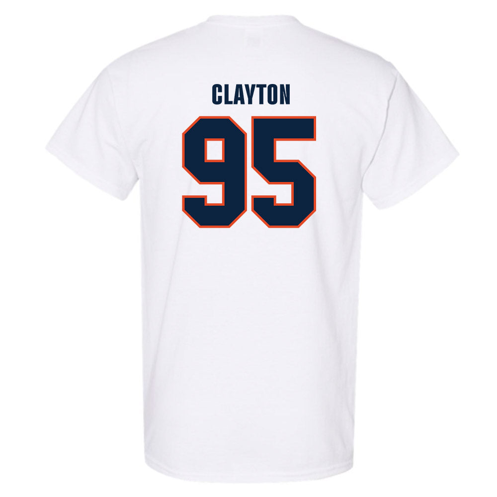 UTSA - NCAA Football : Christian Clayton - T-Shirt