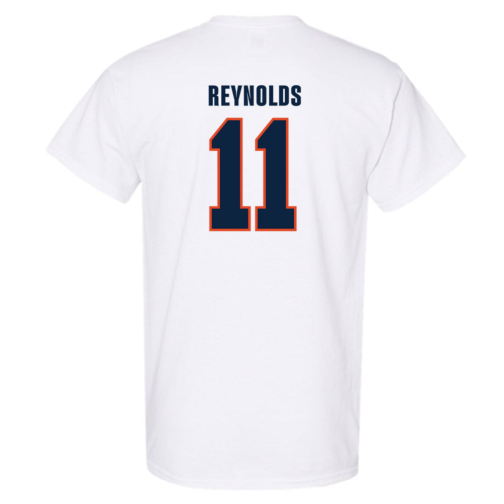 UTSA - NCAA Women's Basketball : Maddie Reynolds - T-Shirt