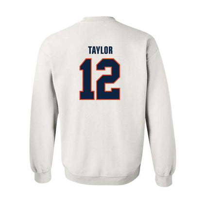 UTSA - NCAA Football : Donyai Taylor - Crewneck Sweatshirt