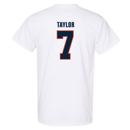 UTSA - NCAA Football : Donyai Taylor - T-Shirt