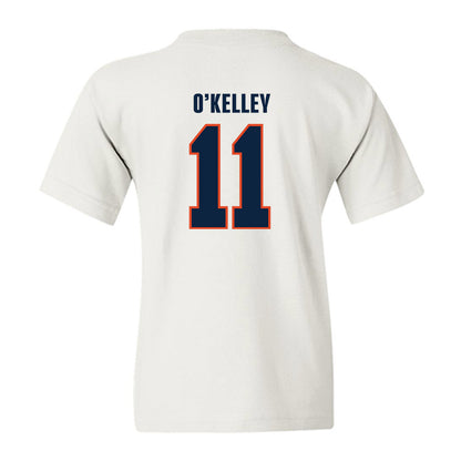 UTSA - NCAA Women's Soccer : Addi O’Kelley - Classic Shersey Youth T-Shirt-1