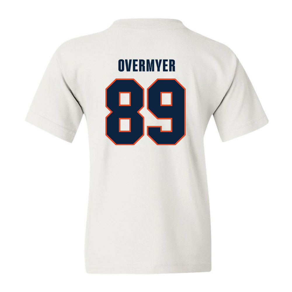 UTSA - NCAA Football : Patrick Overmyer - Youth T-Shirt