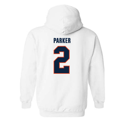 UTSA - NCAA Women's Basketball : Alexis Parker - Hooded Sweatshirt