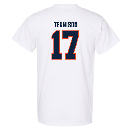 UTSA - NCAA Football : Brandon Tennison - T-Shirt
