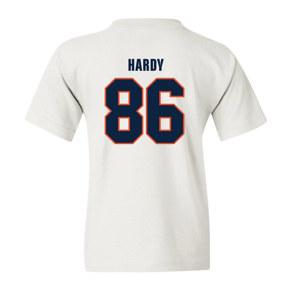 UTSA - NCAA Football : Jamel Hardy - Youth T-Shirt