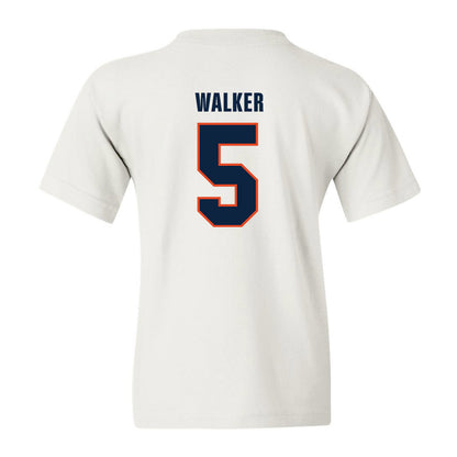 UTSA - NCAA Women's Soccer : Jordan Walker - Youth T-Shirt