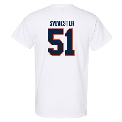 UTSA - NCAA Football : Travon Sylvester - T-Shirt