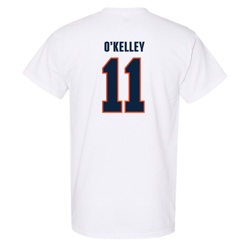 UTSA - NCAA Women's Soccer : Addi O’Kelley - Classic Shersey T-Shirt-1