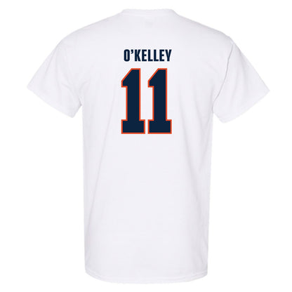 UTSA - NCAA Women's Soccer : Addi O’Kelley - Classic Shersey T-Shirt-1