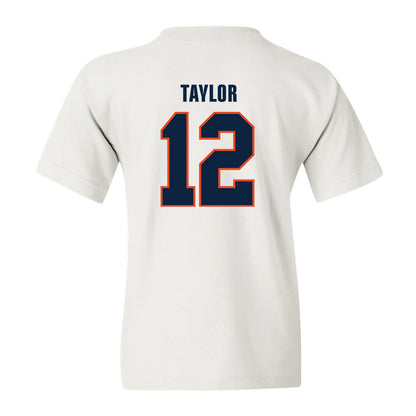 UTSA - NCAA Football : Donyai Taylor - Youth T-Shirt