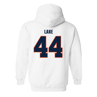 UTSA - NCAA Women's Soccer : Izzy Lane - Hooded Sweatshirt-1