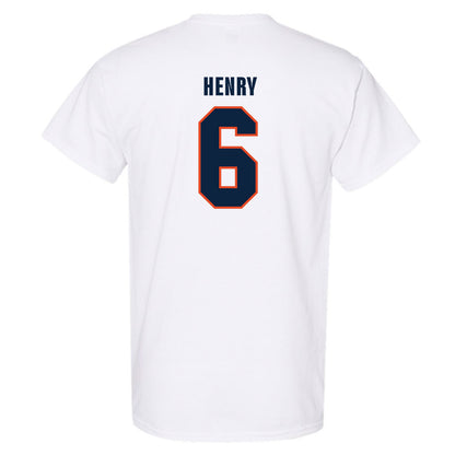 UTSA - NCAA Football : Robert Henry - T-Shirt