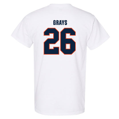 UTSA - NCAA Football : Bryce Grays - T-Shirt