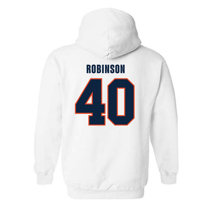 UTSA - NCAA Football : Jimmori Robinson - Hooded Sweatshirt