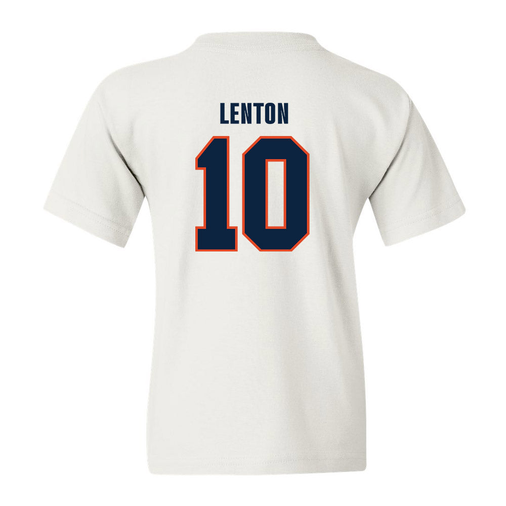 UTSA - NCAA Softball : Madison Lenton - Youth T-Shirt