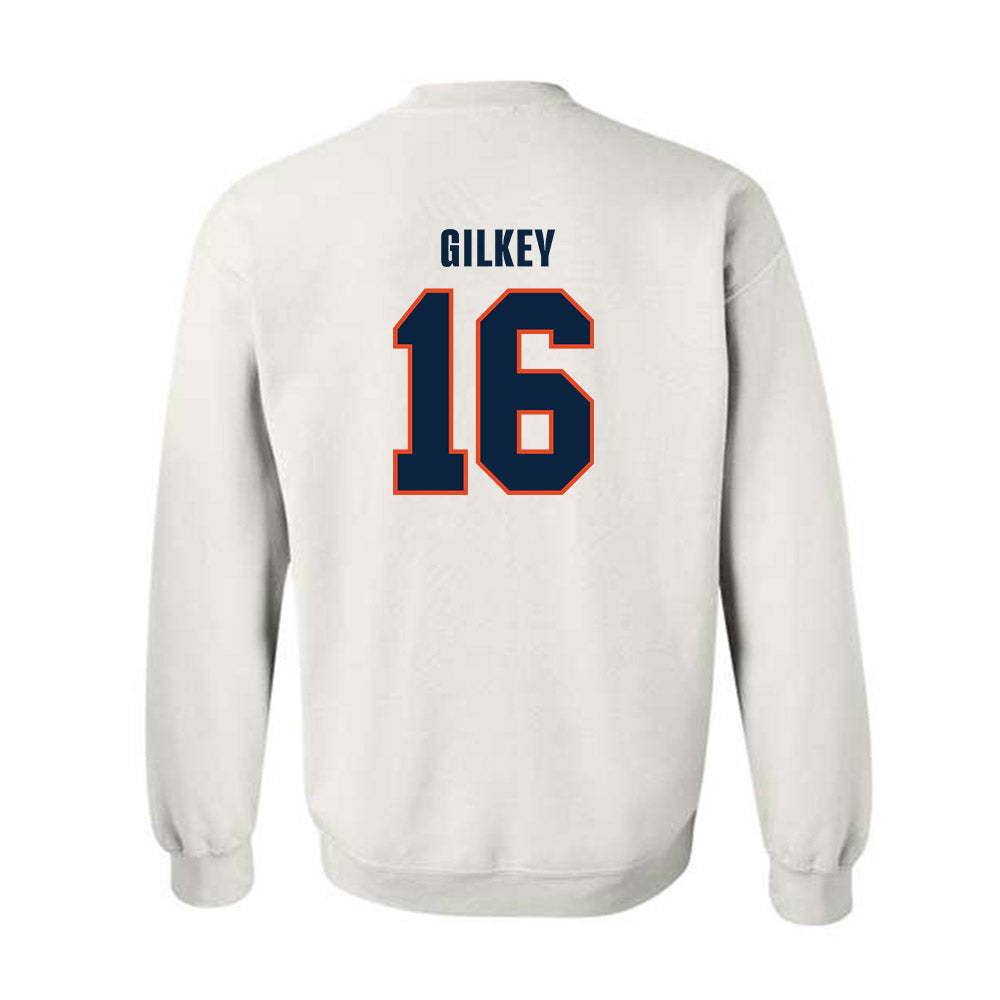 UTSA - NCAA Football : Jackson Gilkey - Crewneck Sweatshirt