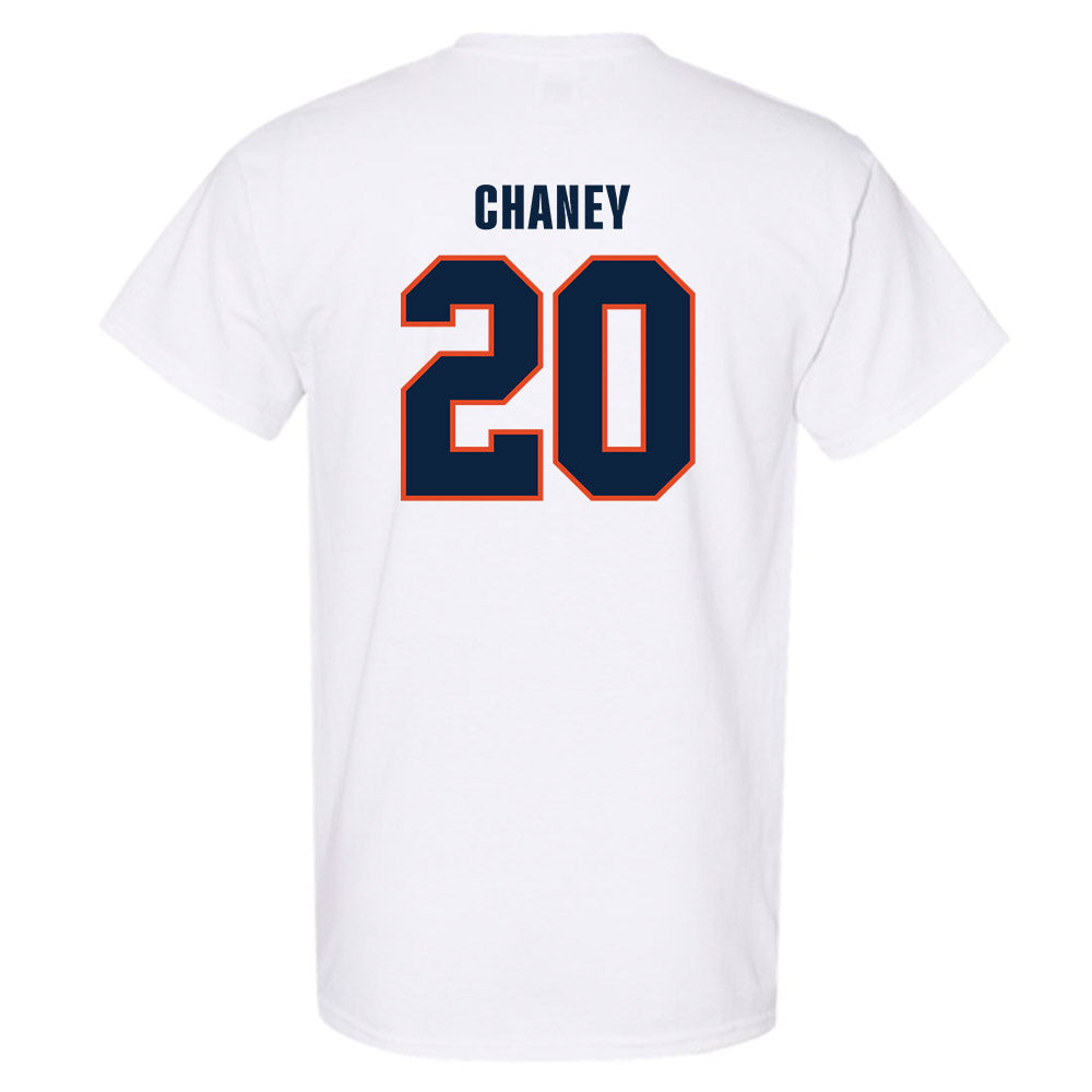 UTSA - NCAA Women's Soccer : Avery Chaney - T-Shirt