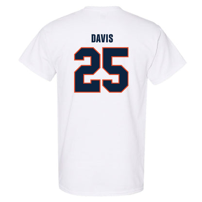 UTSA - NCAA Baseball : Braden Davis - T-Shirt