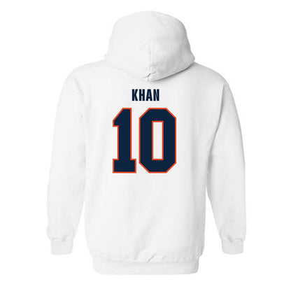UTSA - NCAA Football : Alpha Khan - Hooded Sweatshirt-1
