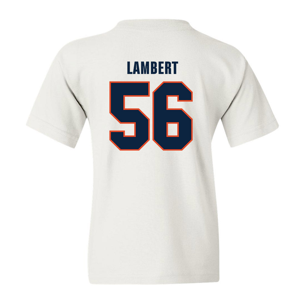 UTSA - NCAA Football : Matthew Lambert - Youth T-Shirt