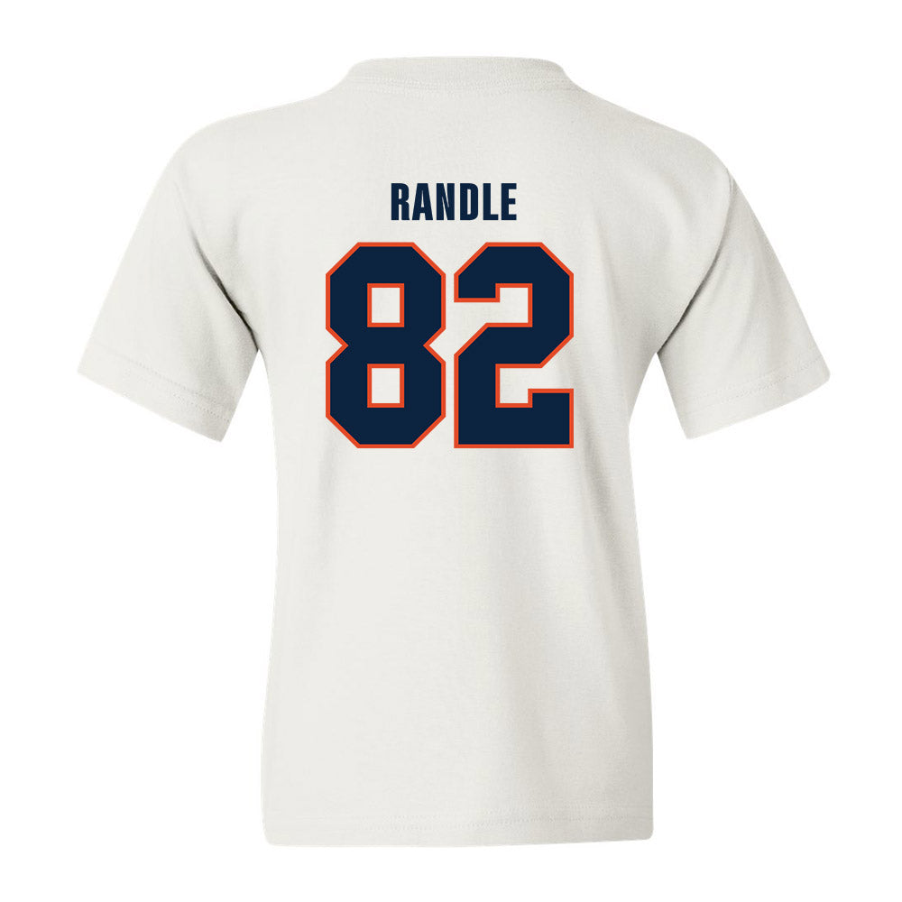 UTSA - NCAA Football : Jaren Randle - Youth T-Shirt