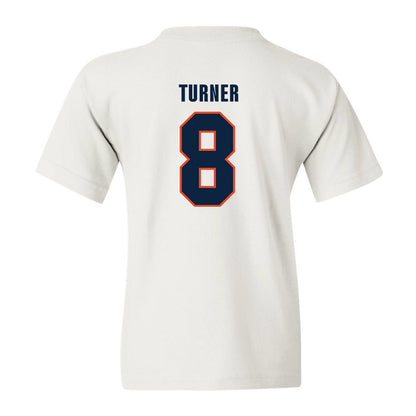 UTSA - NCAA Women's Volleyball : Peyton Turner - Youth T-Shirt