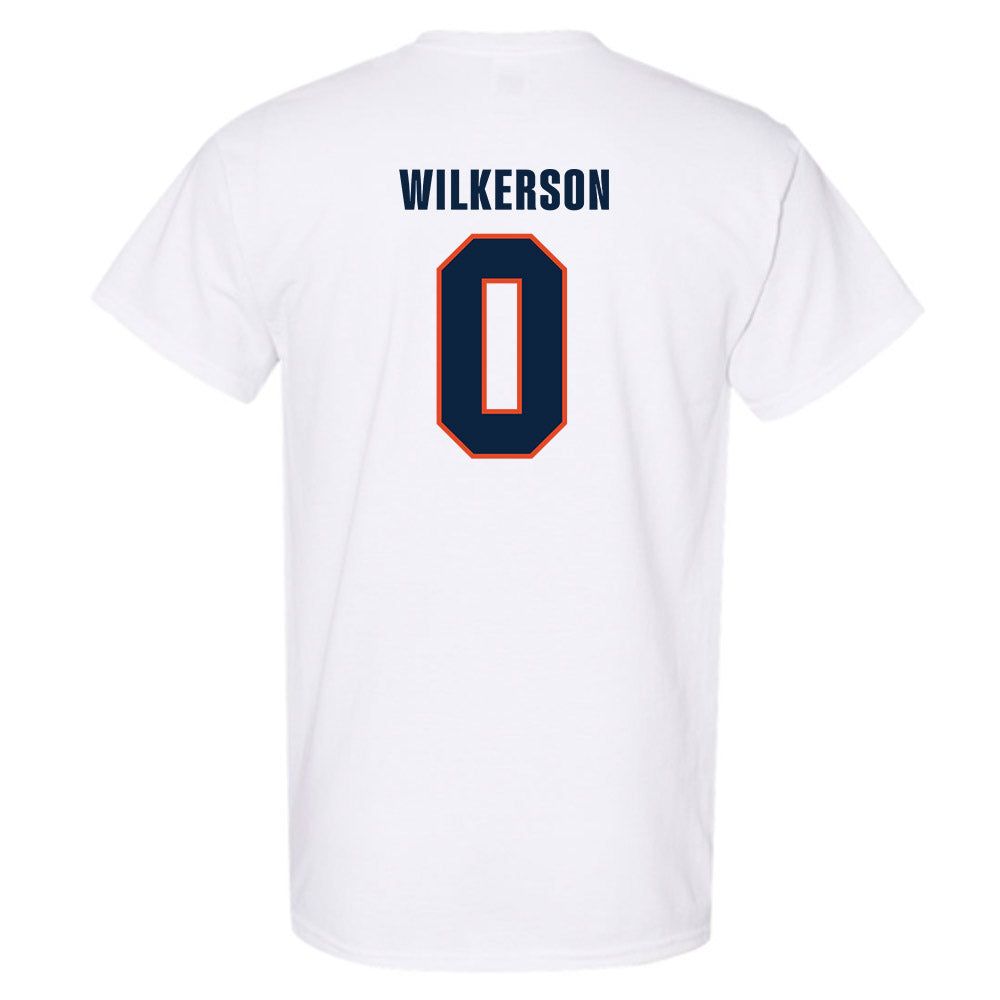 UTSA - NCAA Football : Marcellus Wilkerson - T-Shirt