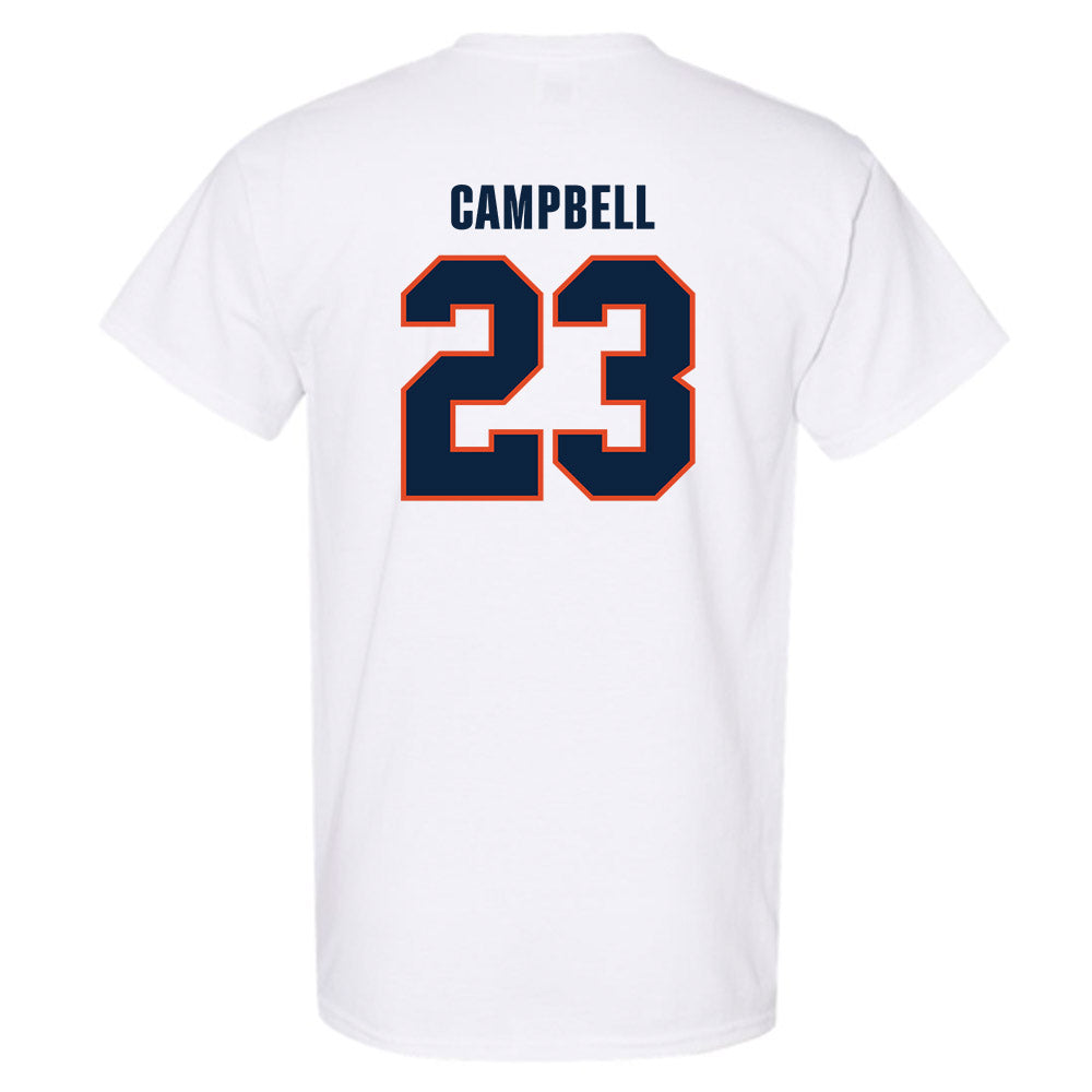 UTSA - NCAA Softball : Sophie Campbell - T-Shirt