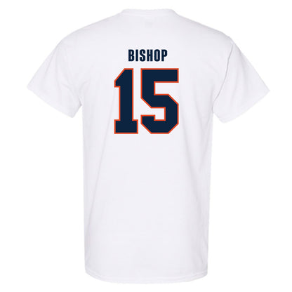 UTSA - NCAA Baseball : Brandon Bishop - Classic Shersey T-Shirt-1