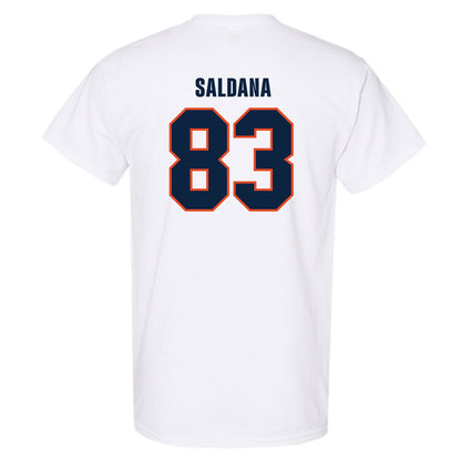 UTSA - NCAA Football : Ezekiel Saldana - T-Shirt