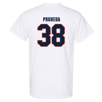UTSA - NCAA Football : Alan Pruneda - T-Shirt-1