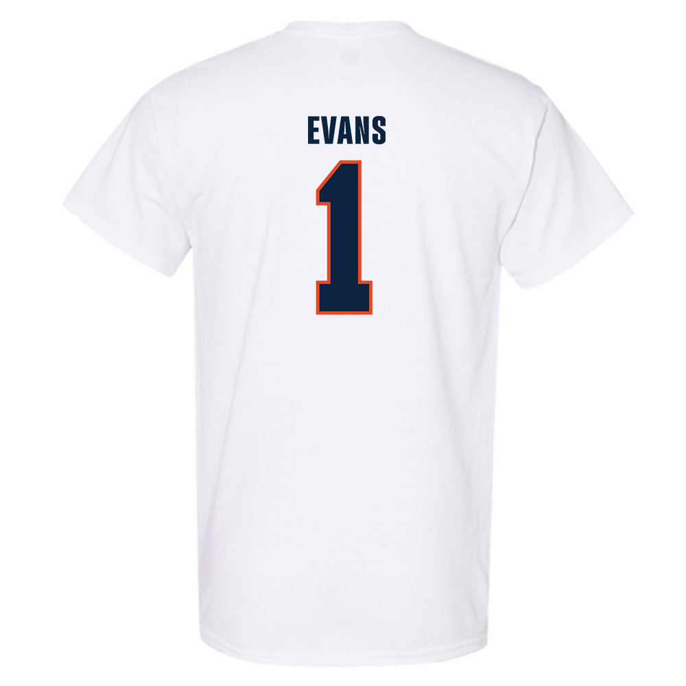 UTSA - NCAA Football : Joseph Evans - T-Shirt