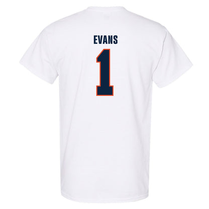UTSA - NCAA Football : Joseph Evans - T-Shirt