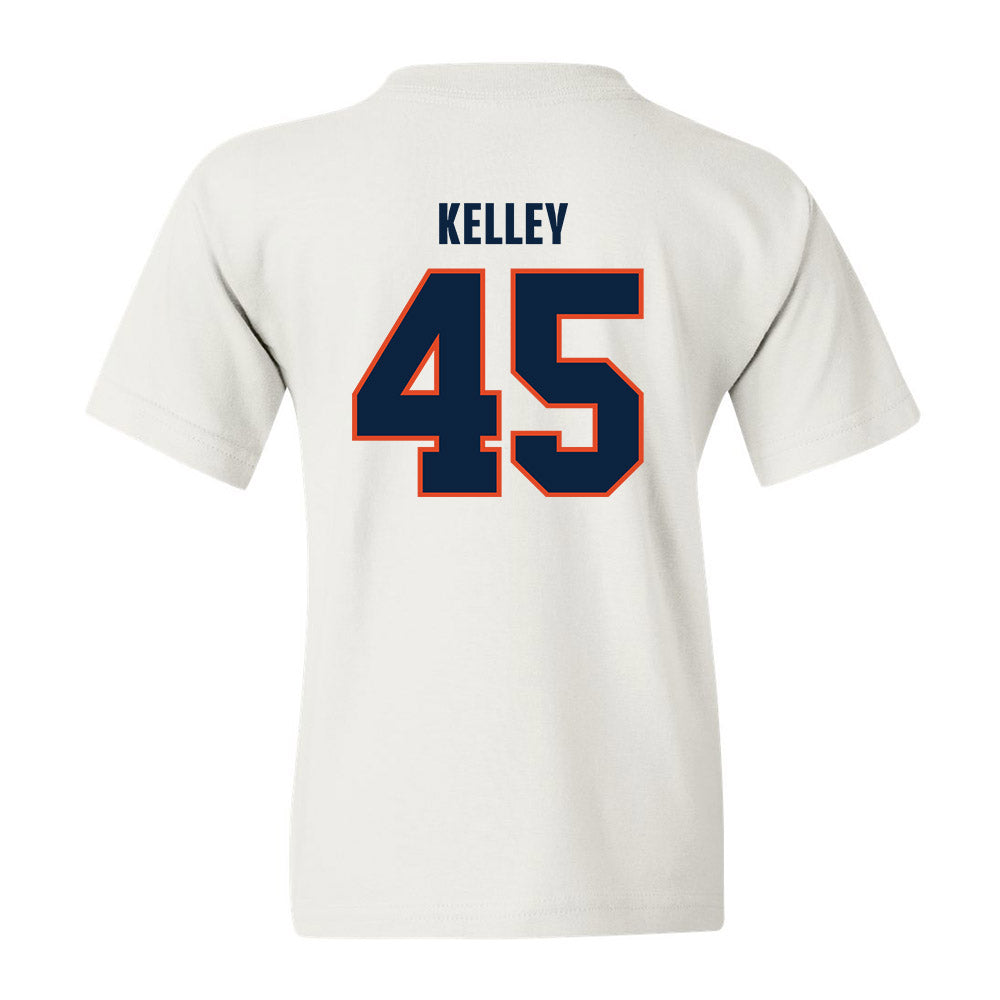 UTSA - NCAA Baseball : Connor Kelley - Youth T-Shirt