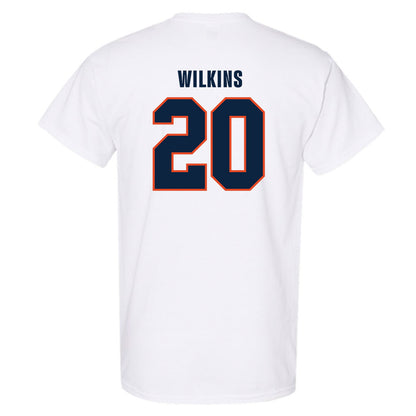 UTSA - NCAA Football : Cameron Wilkins - T-Shirt