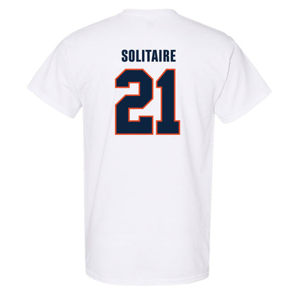 UTSA - NCAA Football : J.C. Solitaire - T-Shirt-1
