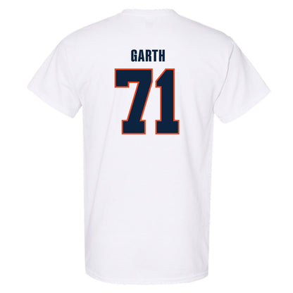 UTSA - NCAA Football : Jaylen Garth - T-Shirt