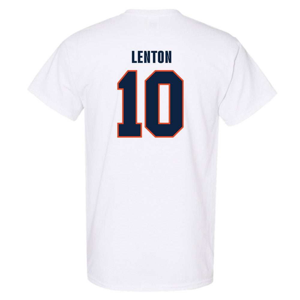 UTSA - NCAA Softball : Madison Lenton - T-Shirt