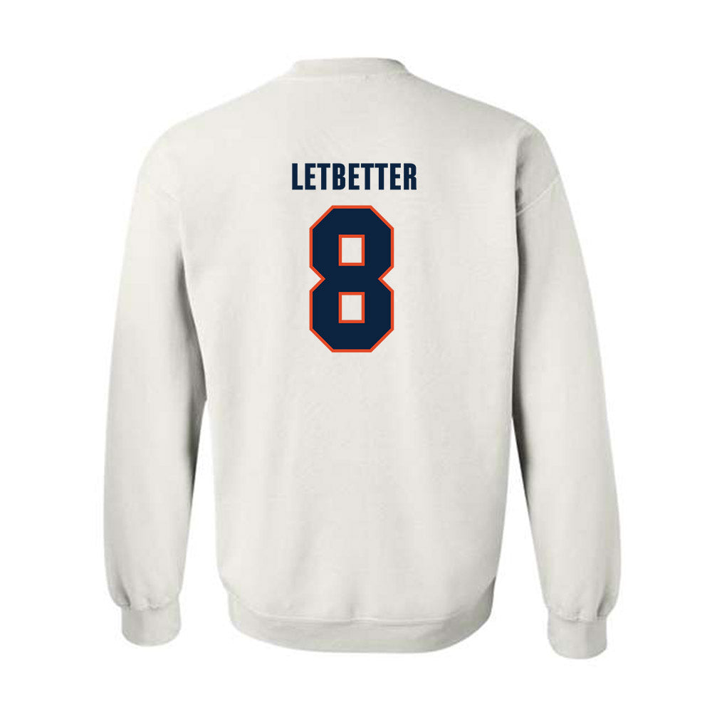 UTSA - NCAA Softball : Caton Letbetter - Crewneck Sweatshirt